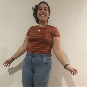 Meet your Posher, Ssimona